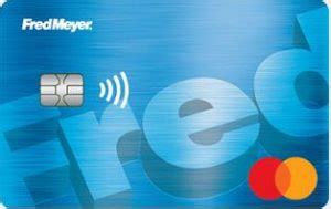 fred smart card activation|fred meyer mastercard online banking.